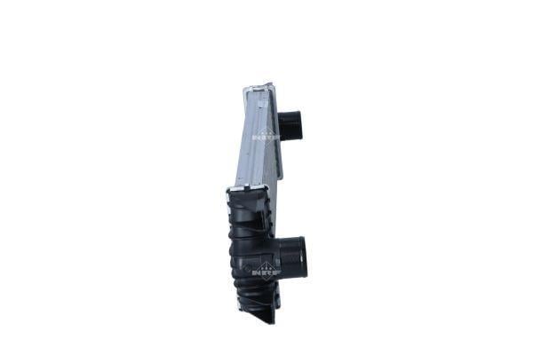 Radiador de admisión, intercooler NRF B.V. ref. 30874
