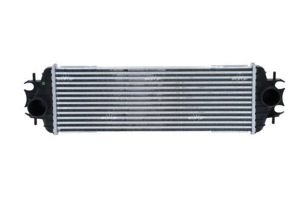 Intercooler, échangeur (Refroidisseur d'air) NRF B.V. ref. 30875