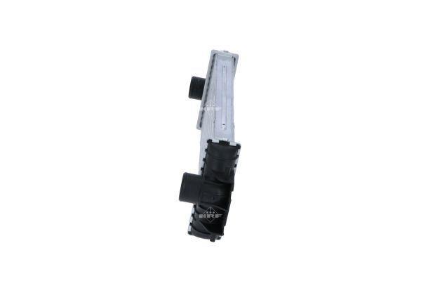 Intercooler, échangeur (Refroidisseur d'air) NRF B.V. ref. 30875