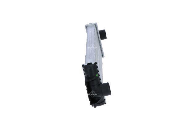 Intercooler, échangeur (Refroidisseur d'air) NRF B.V. ref. 30875