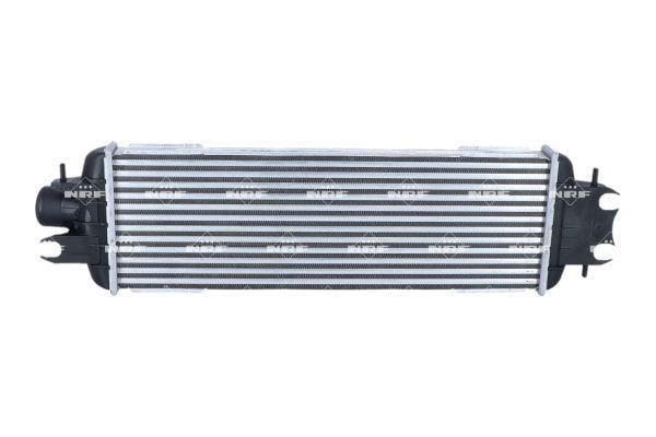 Intercooler, échangeur (Refroidisseur d'air) NRF B.V. ref. 30876