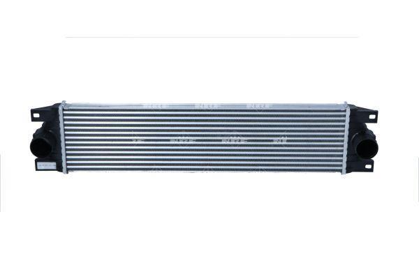 Intercooler, échangeur (Refroidisseur d'air) NRF B.V. ref. 30877