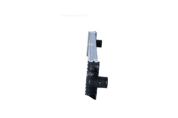 Intercooler, échangeur (Refroidisseur d'air) NRF B.V. ref. 30877