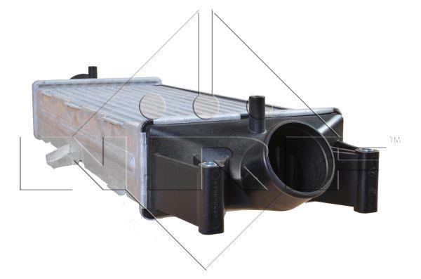 Butée hydraulique I