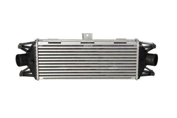 Radiador de admisión, intercooler NRF B.V. ref. 30879