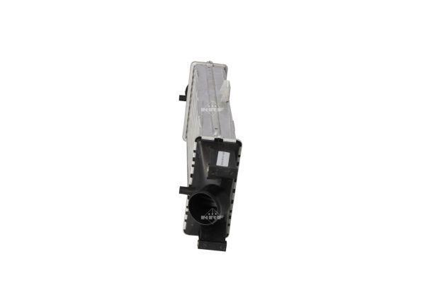 Radiador de admisión, intercooler NRF B.V. ref. 30879