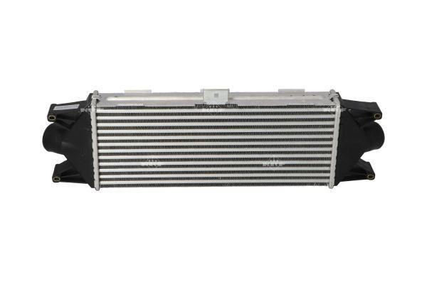 Radiador de admisión, intercooler NRF B.V. ref. 30879