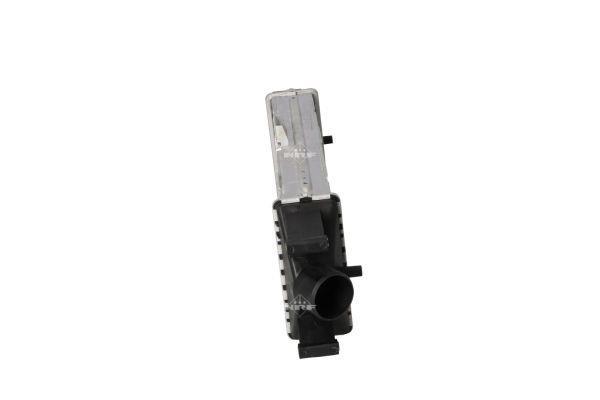 Radiador de admisión, intercooler NRF B.V. ref. 30879
