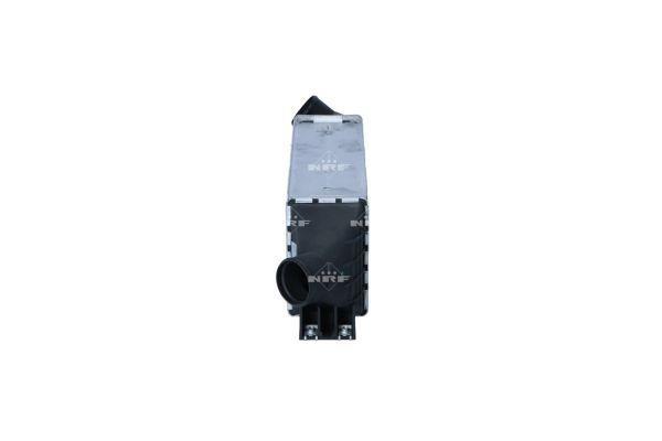 Radiador de admisión, intercooler NRF B.V. ref. 30886