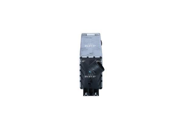 Radiador de admisión, intercooler NRF B.V. ref. 30886