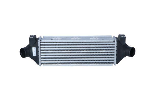 Radiador de admisión, intercooler NRF B.V. ref. 30887
