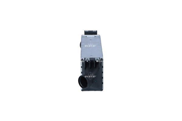 Radiador de admisión, intercooler NRF B.V. ref. 30887