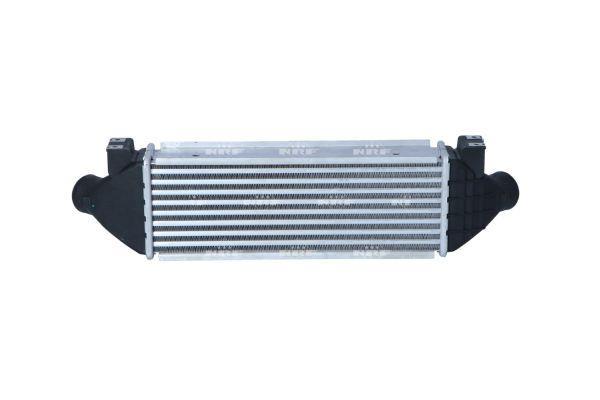 Radiador de admisión, intercooler NRF B.V. ref. 30887