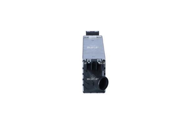 Radiador de admisión, intercooler NRF B.V. ref. 30887