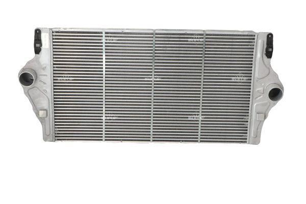 Radiador de admisión, intercooler NRF B.V. ref. 30893