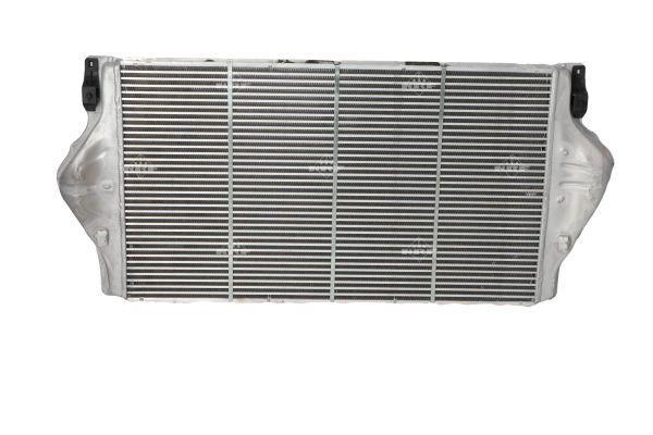 Radiador de admisión, intercooler NRF B.V. ref. 30893
