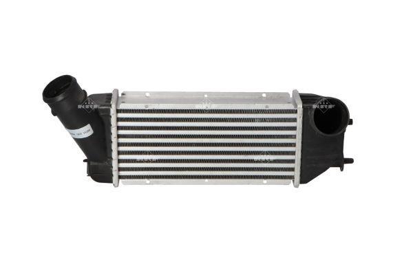 Radiador de admisión, intercooler NRF B.V. ref. 30894