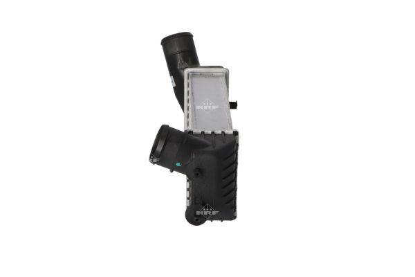 Radiador de admisión, intercooler NRF B.V. ref. 30894