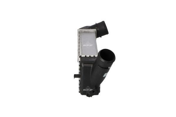 Radiador de admisión, intercooler NRF B.V. ref. 30894