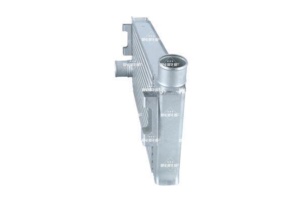 Radiador de admisión, intercooler NRF B.V. ref. 30899