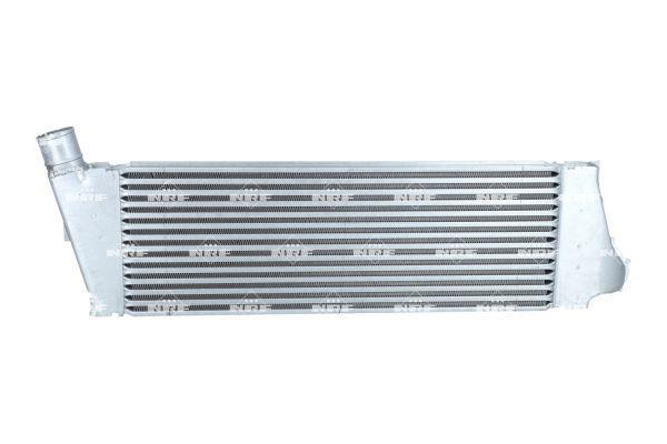 Radiador de admisión, intercooler NRF B.V. ref. 30899