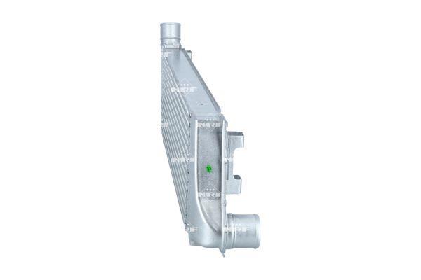 Radiador de admisión, intercooler NRF B.V. ref. 30899