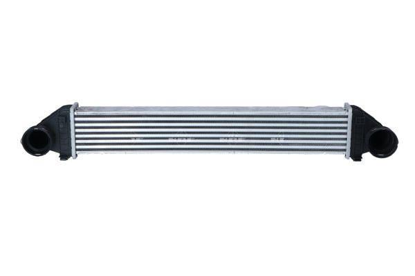 Radiador de admisión, intercooler NRF B.V. ref. 30900
