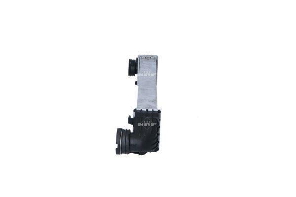 Radiador de admisión, intercooler NRF B.V. ref. 30900