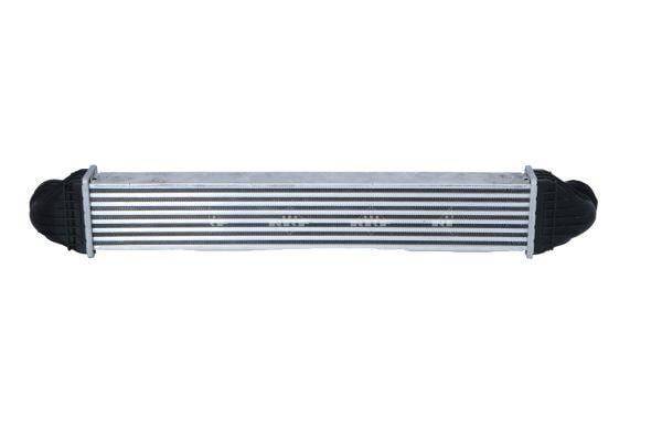 Radiador de admisión, intercooler NRF B.V. ref. 30900
