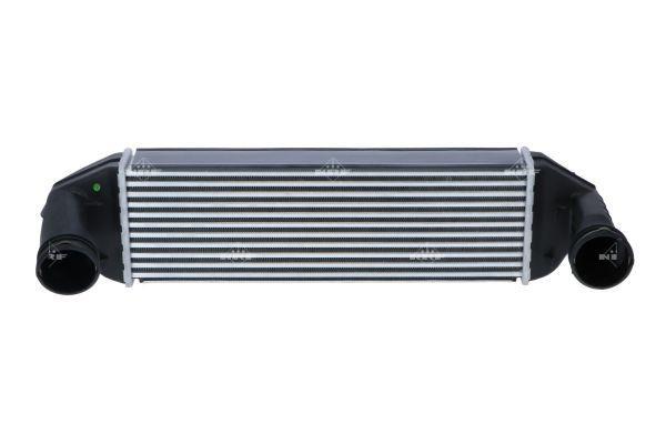 Radiador de admisión, intercooler NRF B.V. ref. 309019