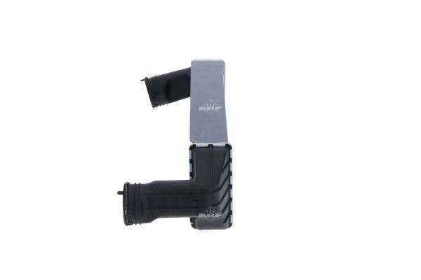 Radiador de admisión, intercooler NRF B.V. ref. 309019