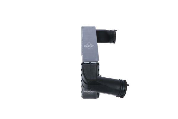 Radiador de admisión, intercooler NRF B.V. ref. 309019