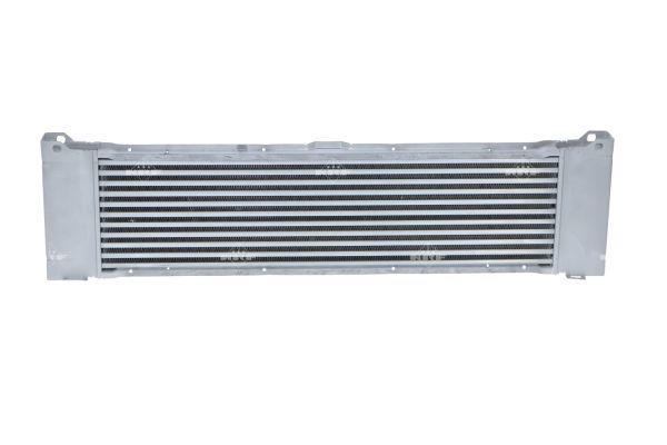 Intercooler, échangeur (Refroidisseur d'air) NRF B.V. ref. 30901