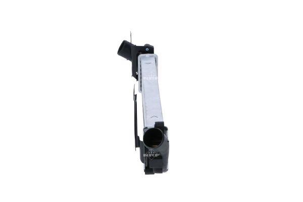 Radiador de admisión, intercooler NRF B.V. ref. 309020