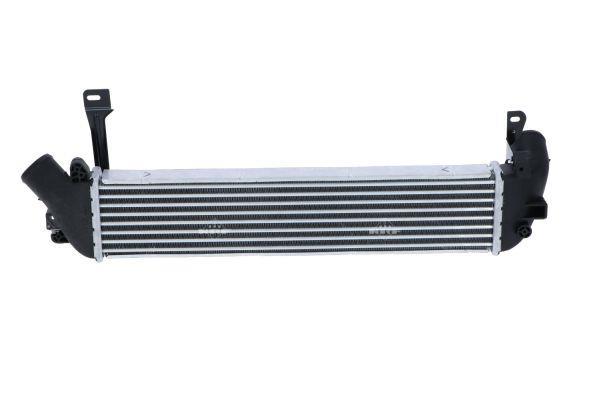 Radiador de admisión, intercooler NRF B.V. ref. 309020