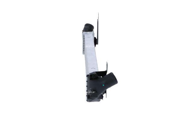 Radiador de admisión, intercooler NRF B.V. ref. 309020