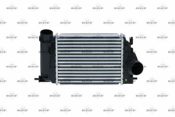 Radiador de admisión, intercooler NRF B.V. ref. 309021