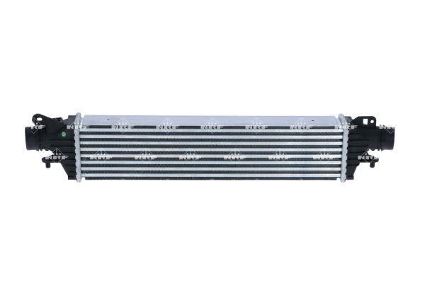 Radiador de admisión, intercooler NRF B.V. ref. 309022