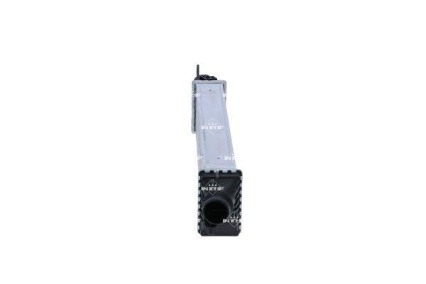 Radiador de admisión, intercooler NRF B.V. ref. 309022