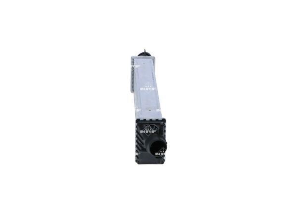 Radiador de admisión, intercooler NRF B.V. ref. 309022