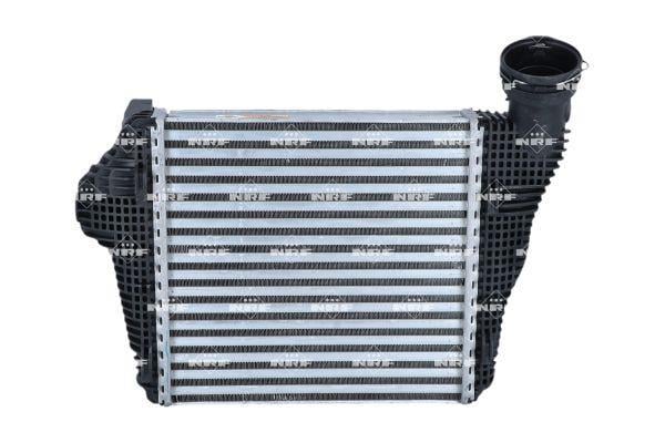 Radiador de admisión, intercooler NRF B.V. ref. 309025