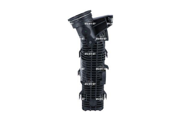 Radiador de admisión, intercooler NRF B.V. ref. 309025