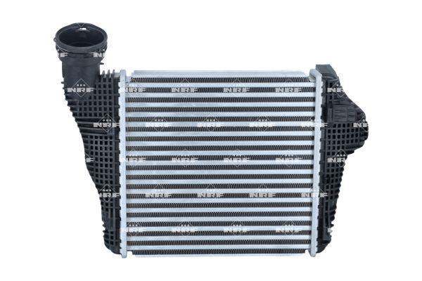 Radiador de admisión, intercooler NRF B.V. ref. 309026