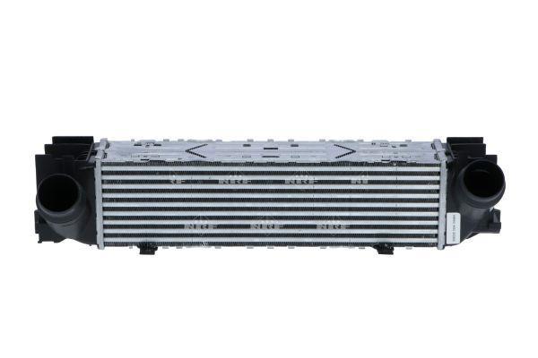 Radiador de admisión, intercooler NRF B.V. ref. 309028