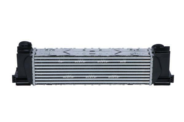 Radiador de admisión, intercooler NRF B.V. ref. 309028