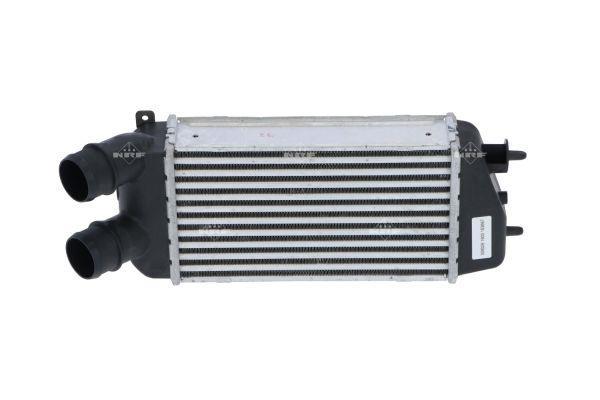 Radiador de admisión, intercooler NRF B.V. ref. 309029