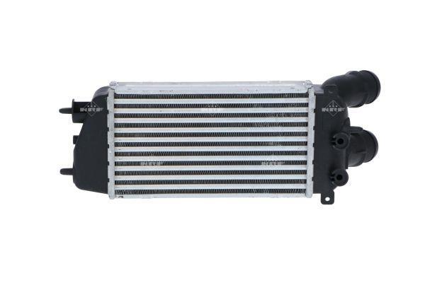 Radiador de admisión, intercooler NRF B.V. ref. 309029