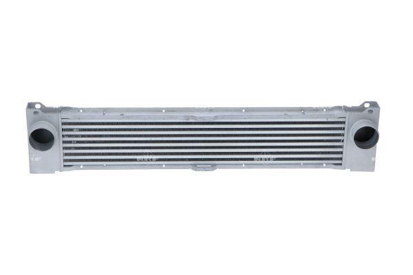 Intercooler, échangeur (Refroidisseur d'air) NRF B.V. ref. 30902