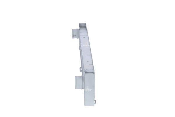 Intercooler, échangeur (Refroidisseur d'air) NRF B.V. ref. 30902