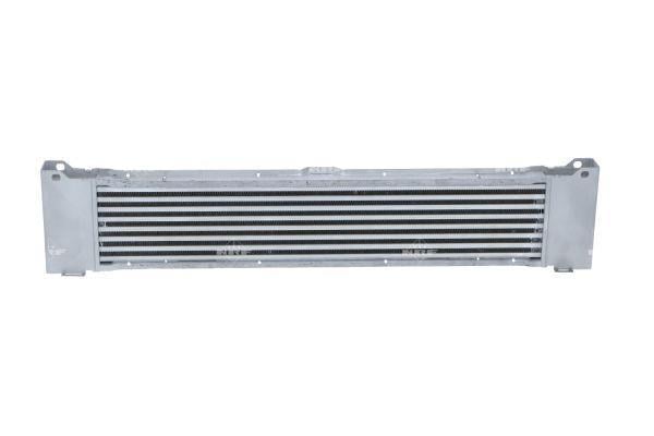 Intercooler, échangeur (Refroidisseur d'air) NRF B.V. ref. 30902
